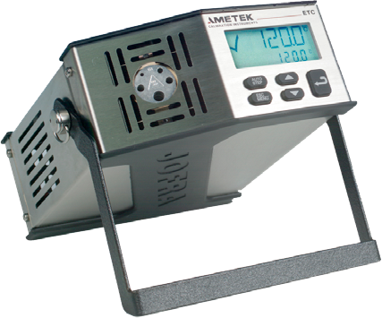 ETC Easy Temperature Calibrator