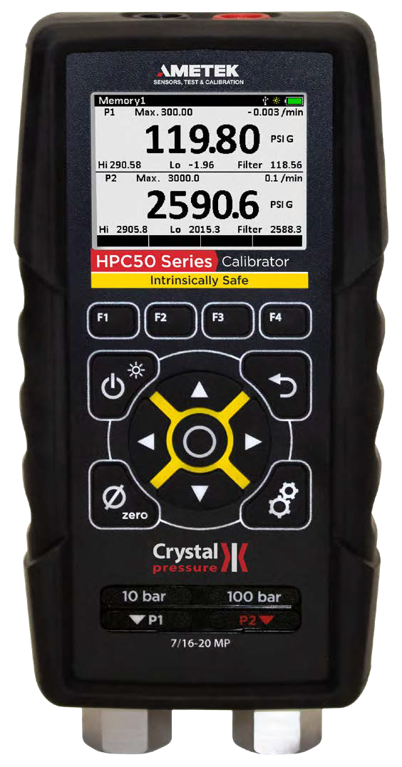HPC50 Series
