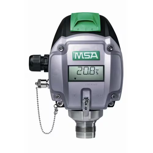 PrimaX® I Gas Transmitter